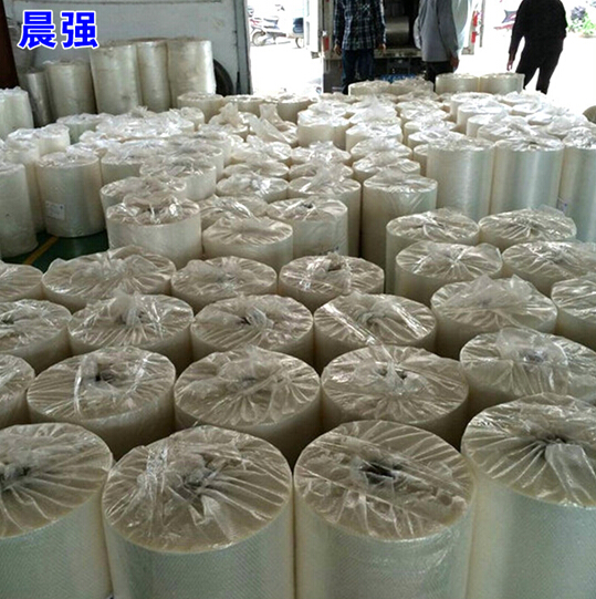 普通低溫膜的生產(chǎn)工藝!