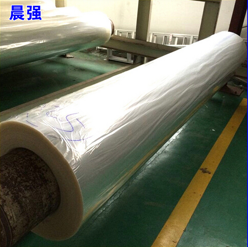 蒸煮膜在環境保護領域“發光發熱”