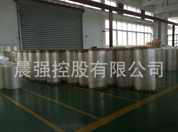 高溫蒸煮膜：食品行業的安心之選，工藝好鑄就保鮮傳奇